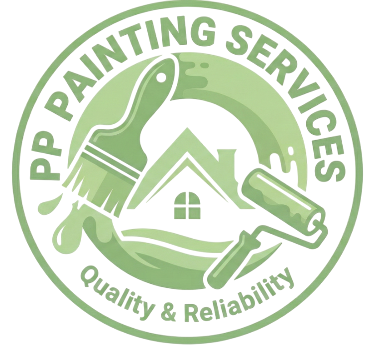Painting Services Logo